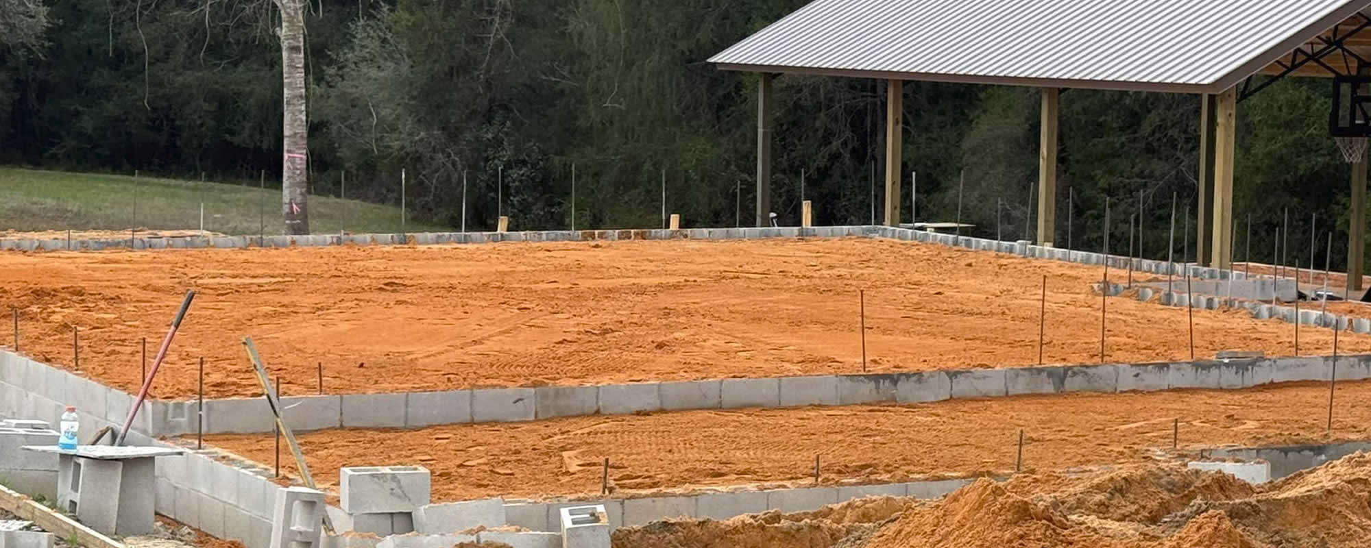 Brunson Enterprises 1 Project Photos Florida