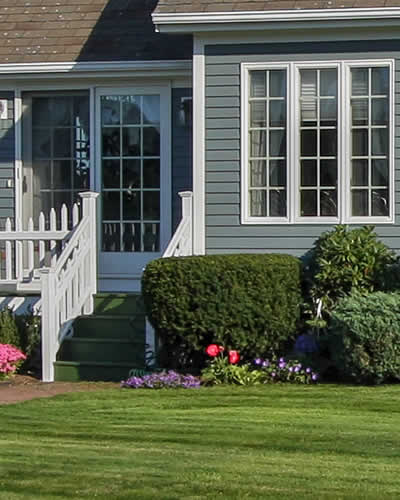 Complete Landscape Services