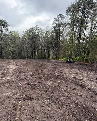 Grading Contractors - Property Improvements