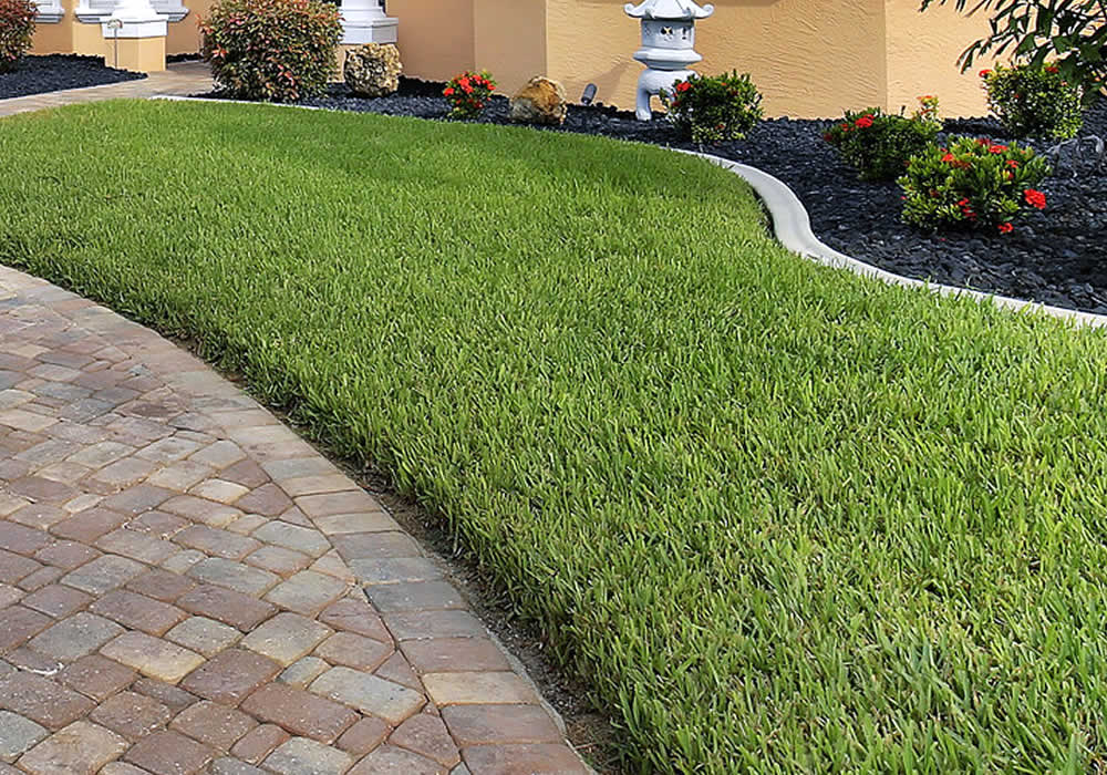 Landscapers Okaloosa County FL