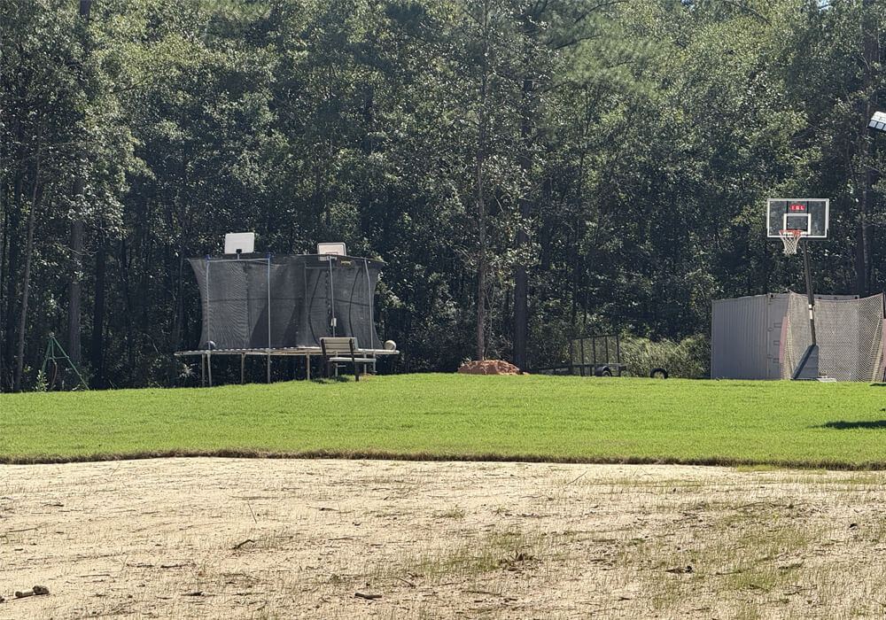 Landscaping Services Baker, FL