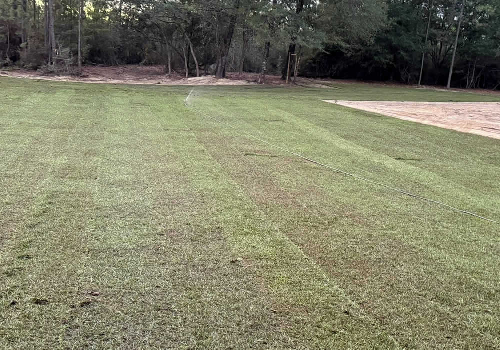 Landscapers Okaloosa County FL