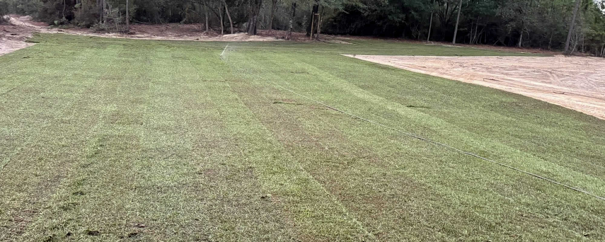 Landscapers in Okaloosa County Florida