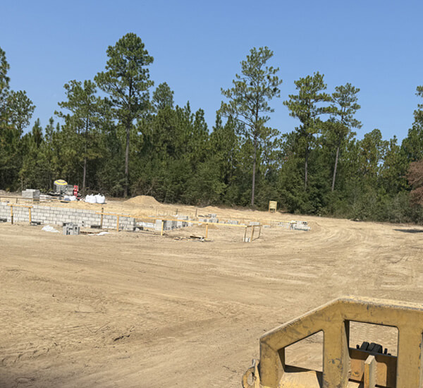 FL Excavating, Grading, and Landscaping Services