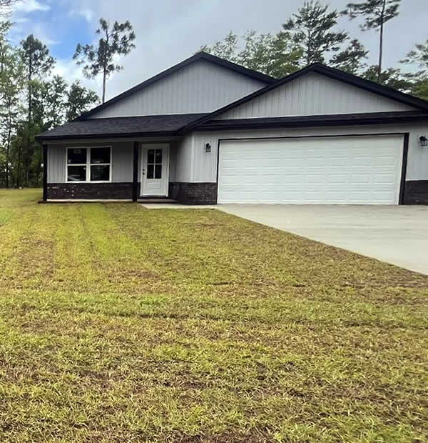 Professional landscaping Services