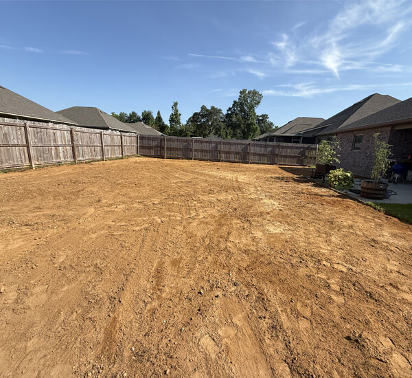 FL Landscaping Services
